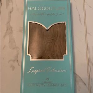 HALO COUTURE Layered Extensions 14 Inch Color F882